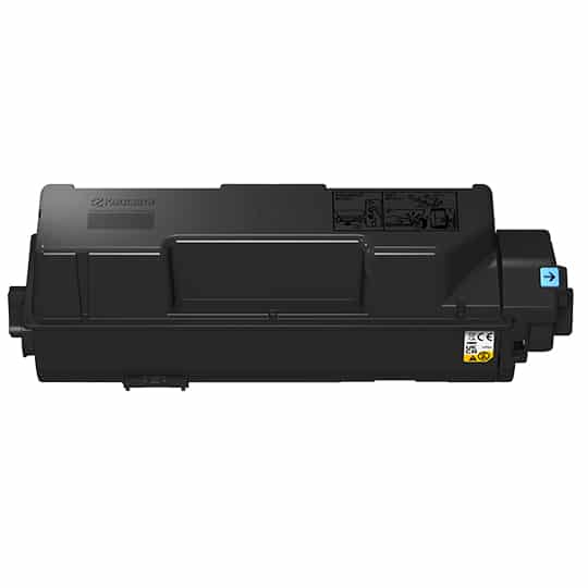 KYOCERA TK-1260 tonercartridge Origineel Zwart