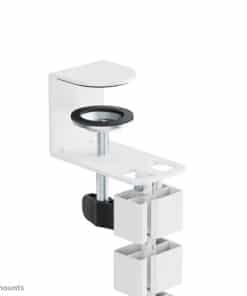 Neomounts ADS06-131WH Kabelgeleider - klembevestiging - universeel - Afbeelding 3