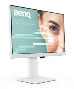 BenQ GW2486TC computer monitor 60,5 cm (23.8") 1920 x 1080 Pixels Full HD Wit - Afbeelding 5