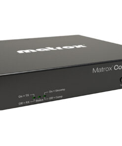 Matrox ConvertIP DSH