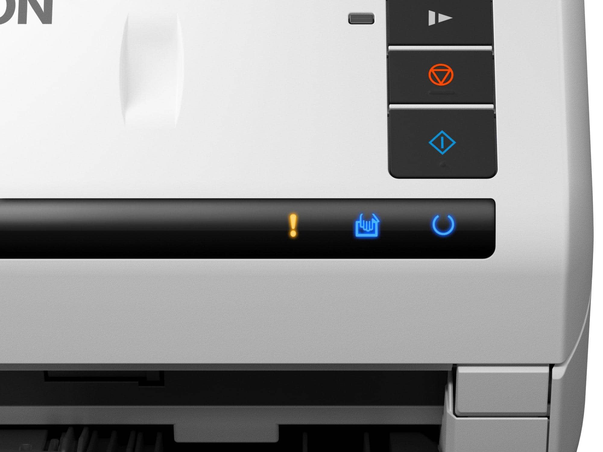 Epson WorkForce DS-530III Paginascanner 600 x 600 DPI A4 Wit - Afbeelding 7