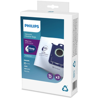 Philips s-bag FC8027/01-stofzuigerzakken - Afbeelding 2