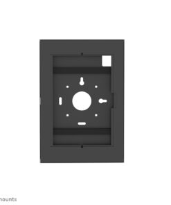 Neomounts WL15-601BL1 Tablethouder - 10.9-11" | 25,4-27,9 cm - vergrendelbaar Behuizing - Afbeelding 4