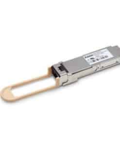 DELL 2X15K netwerk transceiver module Vezel-optiek 100000 Mbit/s QSFP28 850 nm
