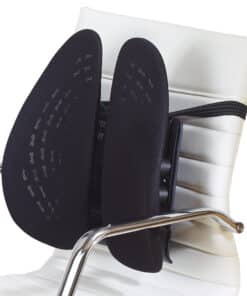 Kensington SmartFit Conform-rugsteun - Afbeelding 2