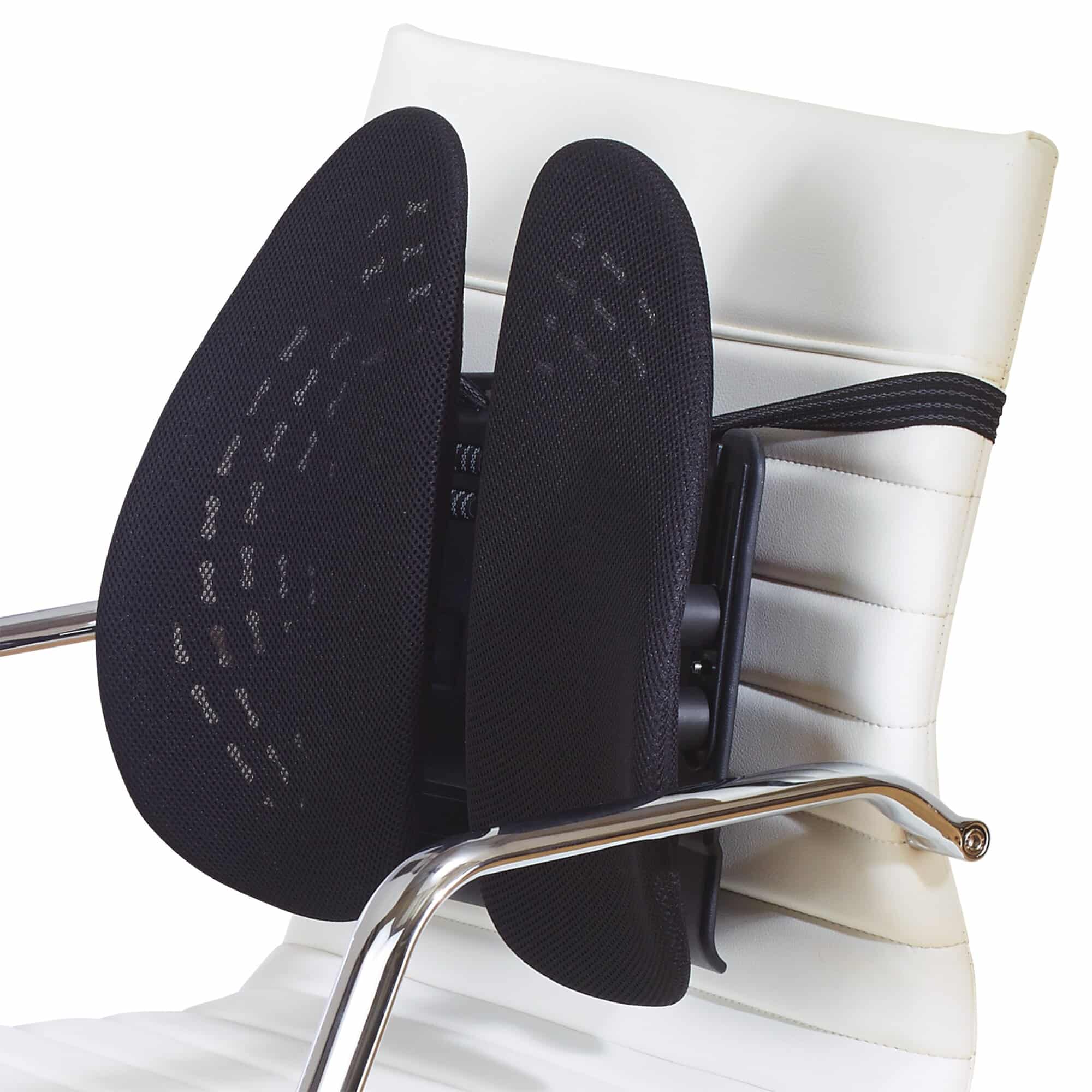Kensington SmartFit Conform-rugsteun - Afbeelding 2