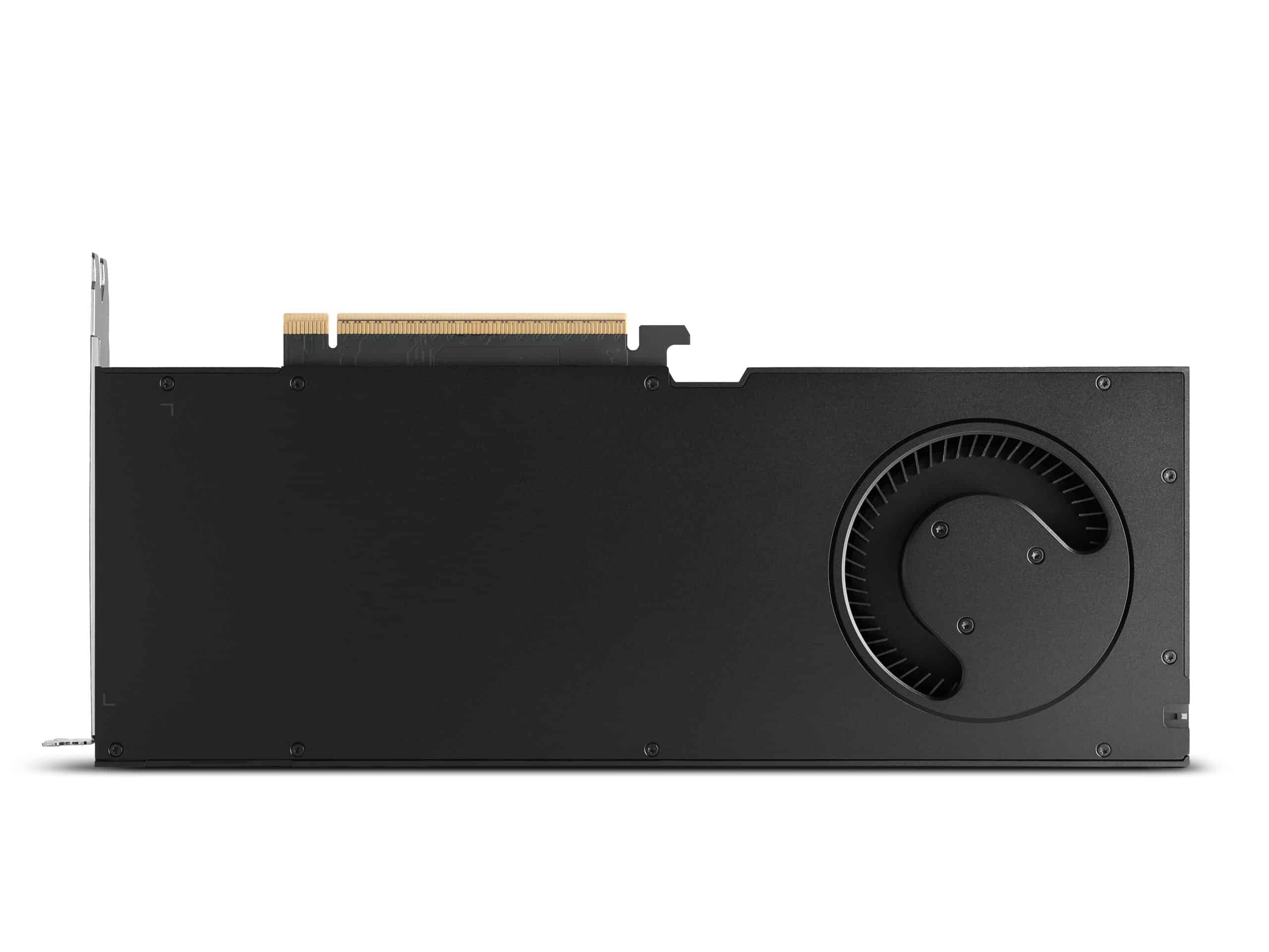HP NVIDIA RTX PH x5xxx 4DP Graphics - Afbeelding 3
