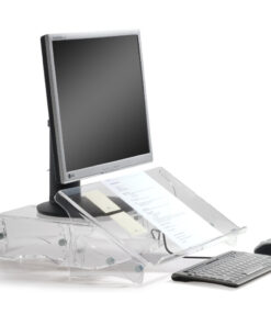 BakkerElkhuizen Q-doc 515 Document Holder - Afbeelding 3
