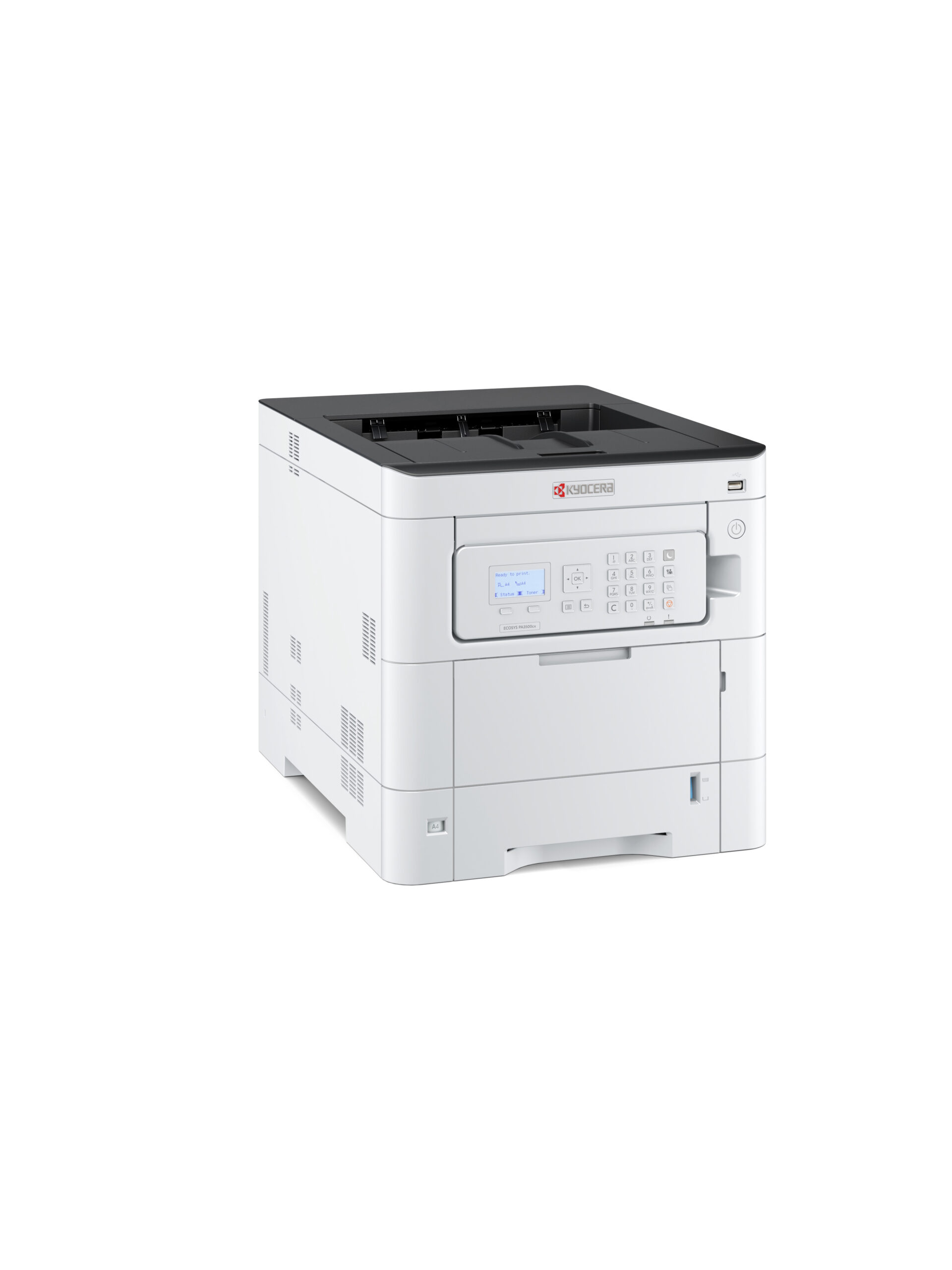 KYOCERA ECOSYS PA3500cx A4 kleurenlaserprinter - Afbeelding 4