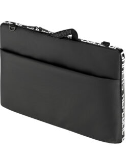 ASUS Ranger Carry Sleeve 16 40,6 cm (16") Opbergmap/sleeve Zwart - Afbeelding 3