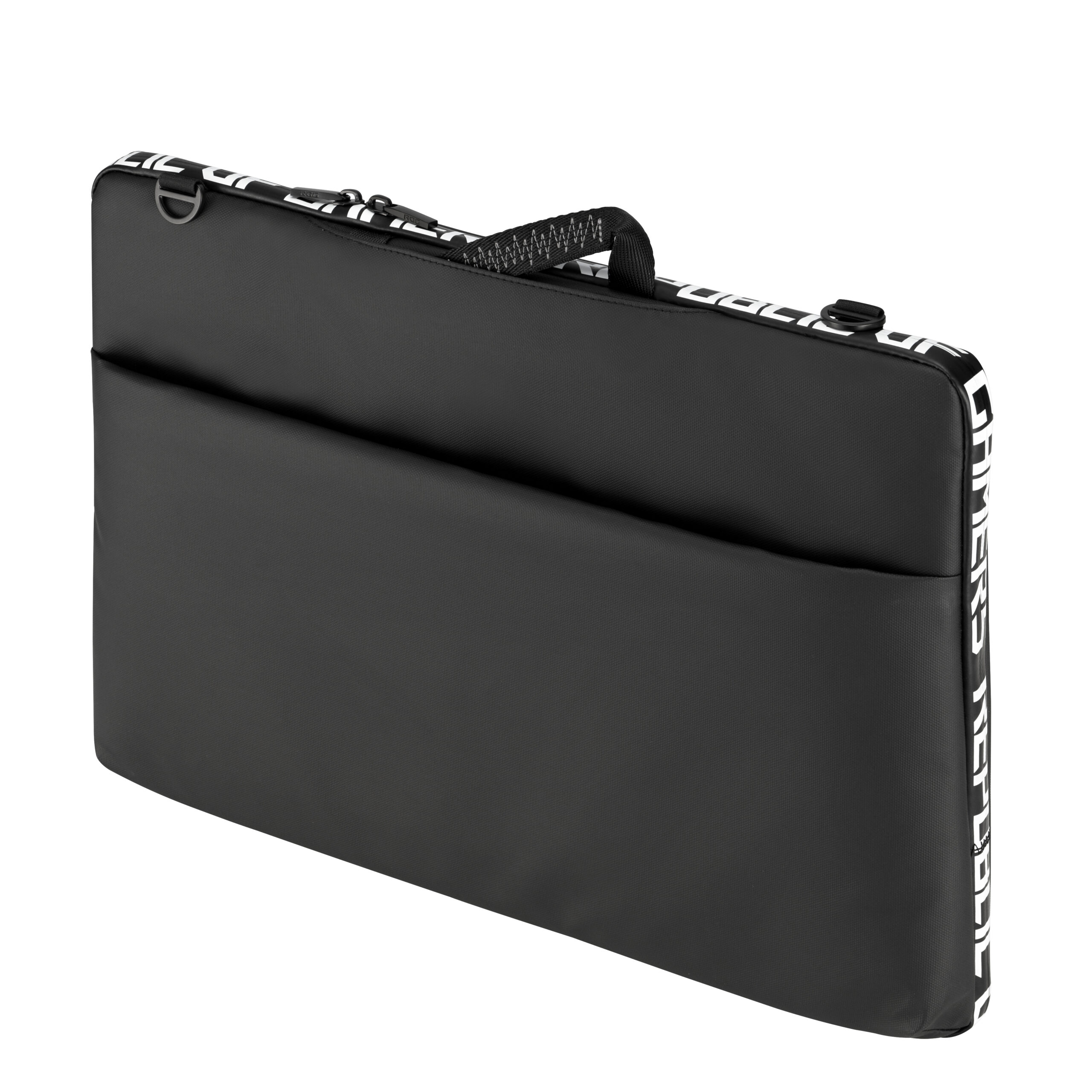 ASUS Ranger Carry Sleeve 16 40,6 cm (16") Opbergmap/sleeve Zwart - Afbeelding 3