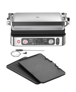 Braun 0X17900007 contactgrill
