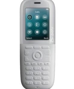 HP Poly Rove 40 DECT Phone Handset