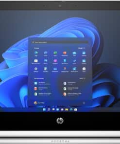 HP Pro x360 435 G10 AMD Ryzen 5 7530U Hybride (2-in-1) 33,8 cm (13.3") Touchscreen Full HD 16 GB DDR4-SDRAM 512 GB SSD Wi-Fi 6 (802.11ax) Windows 11 Pro Zilver Laptop - Afbeelding 8
