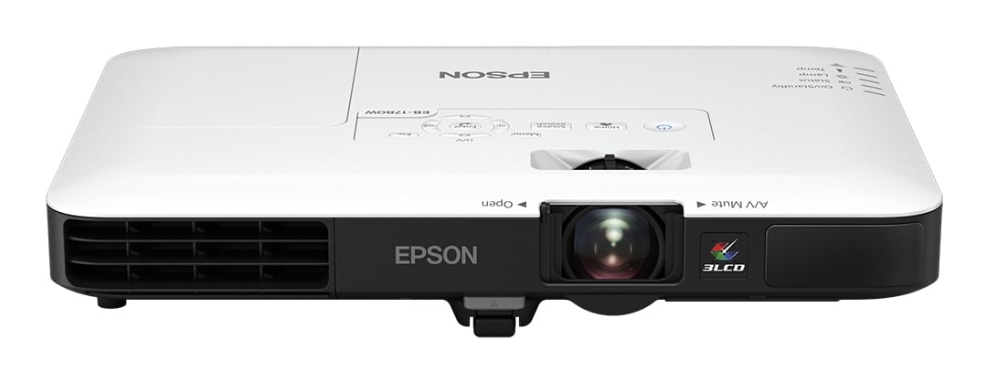 Epson EB-1780W