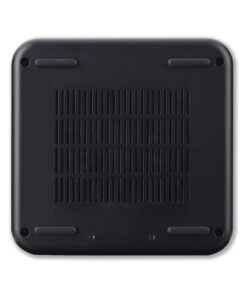 Acer Veriton N N1502G I7516 NUC Intel Core i7-1355U 16 GB DDR4-SDRAM 512 GB SSD Windows 11 Pro Mini PC Zwart - Afbeelding 5