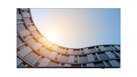 Lenovo ThinkVision E65 LFD computer monitor 163,8 cm (64.5") 3840 x 2160 Pixels 4K Ultra HD LCD Zwart - Afbeelding 2