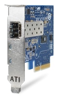 Allied Telesis DNC10SP Intern Fiber 10000 Mbit/s - Afbeelding 2