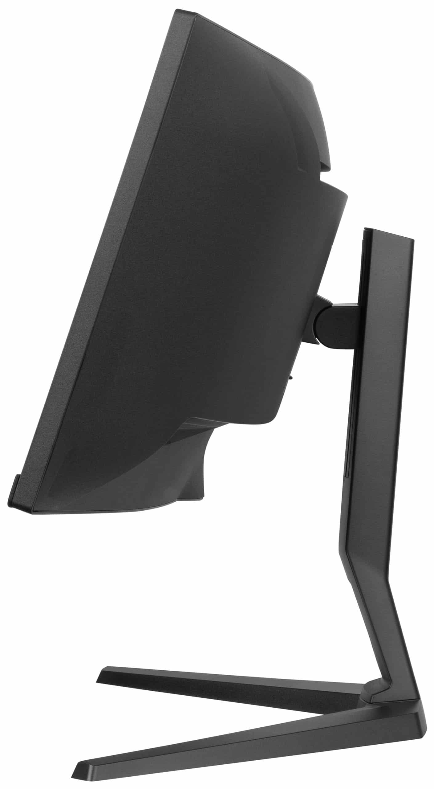 iiyama G-MASTER 45"LCD Curved Bus. UWQHD computer monitor 113 cm (44.5") 5120 x 1440 Pixels Dual QHD LED Zwart - Afbeelding 5