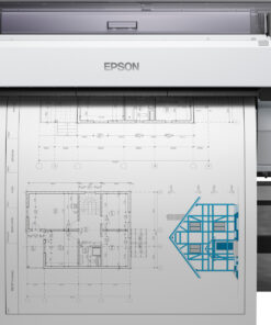 Epson SureColor SC-T5400M-MFP - 220v