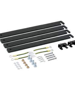 APC Kabelladder bevestigingskit, stroomkabelgoten