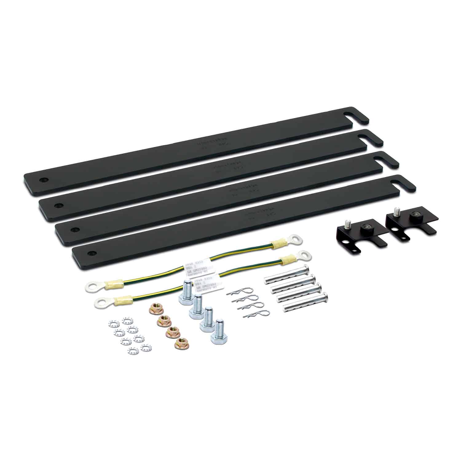 APC Kabelladder bevestigingskit, stroomkabelgoten