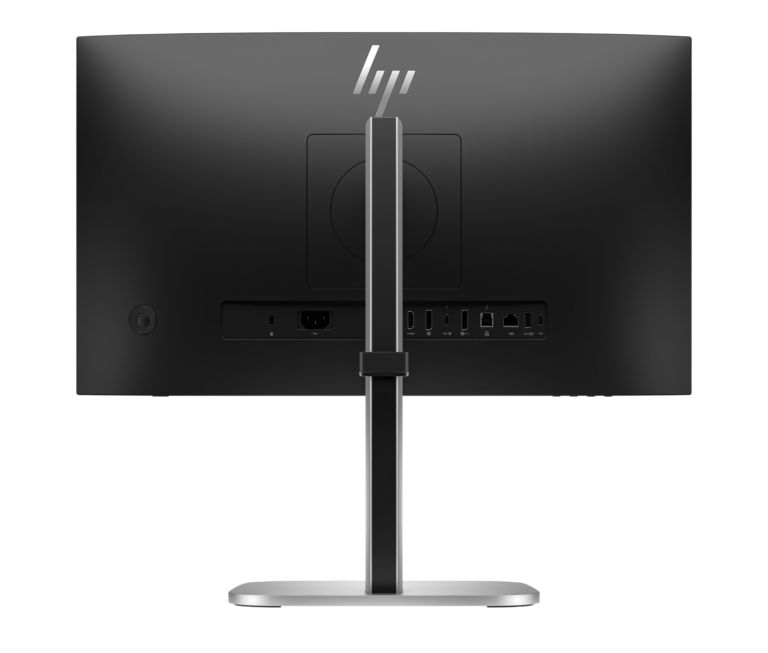 HP Series 5 Pro 23.8 inch FHD USB-C Conferencing Monitor - 524pm PVC Free - Afbeelding 4
