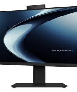 ASUS ExpertCenter P400 AiO P440VAK-BPC192W-BE Intel Core i7-13620H 60,5 cm (23.8") 1920 x 1080 Pixels Alles-in-één-pc 16 GB DDR5-SDRAM 512 GB SSD Windows 11 Home Wi-Fi 6 (802.11ax) Zwart - Afbeelding 2