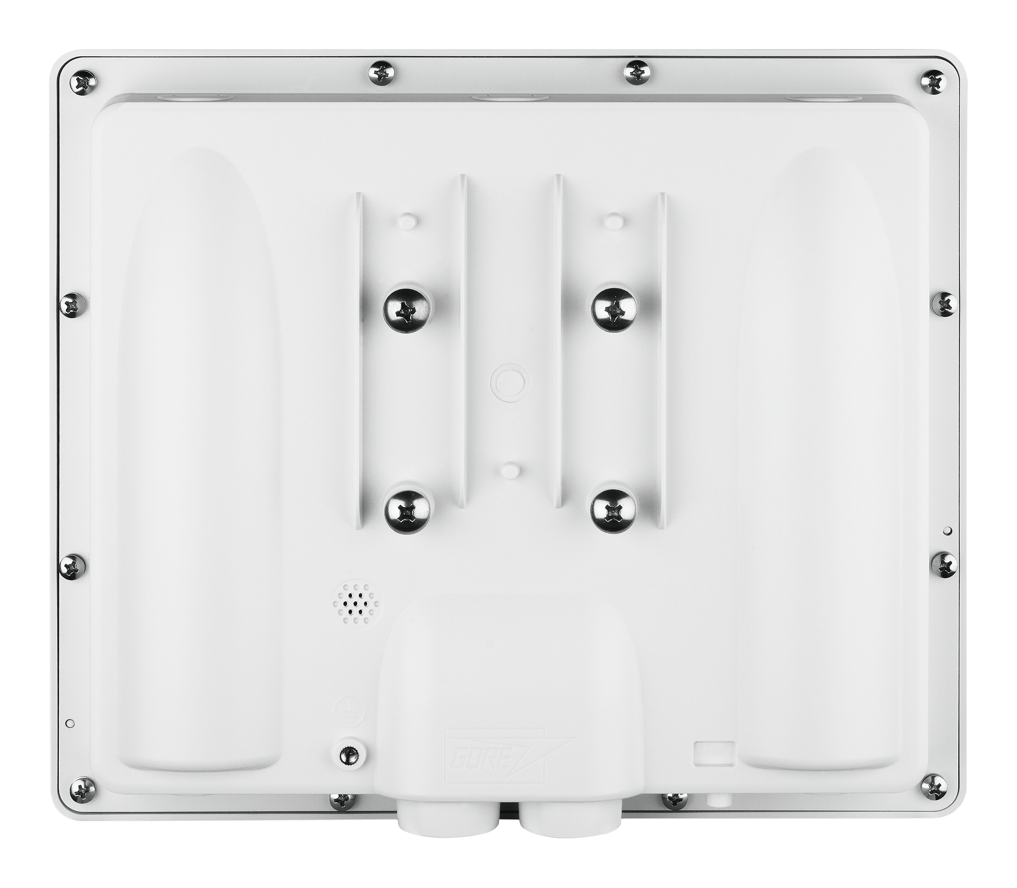 D-Link AC1200 1200 Mbit/s Wit Power over Ethernet (PoE) - Afbeelding 5