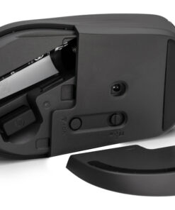 HP 400 Quiet Wireless Mouse - Afbeelding 4
