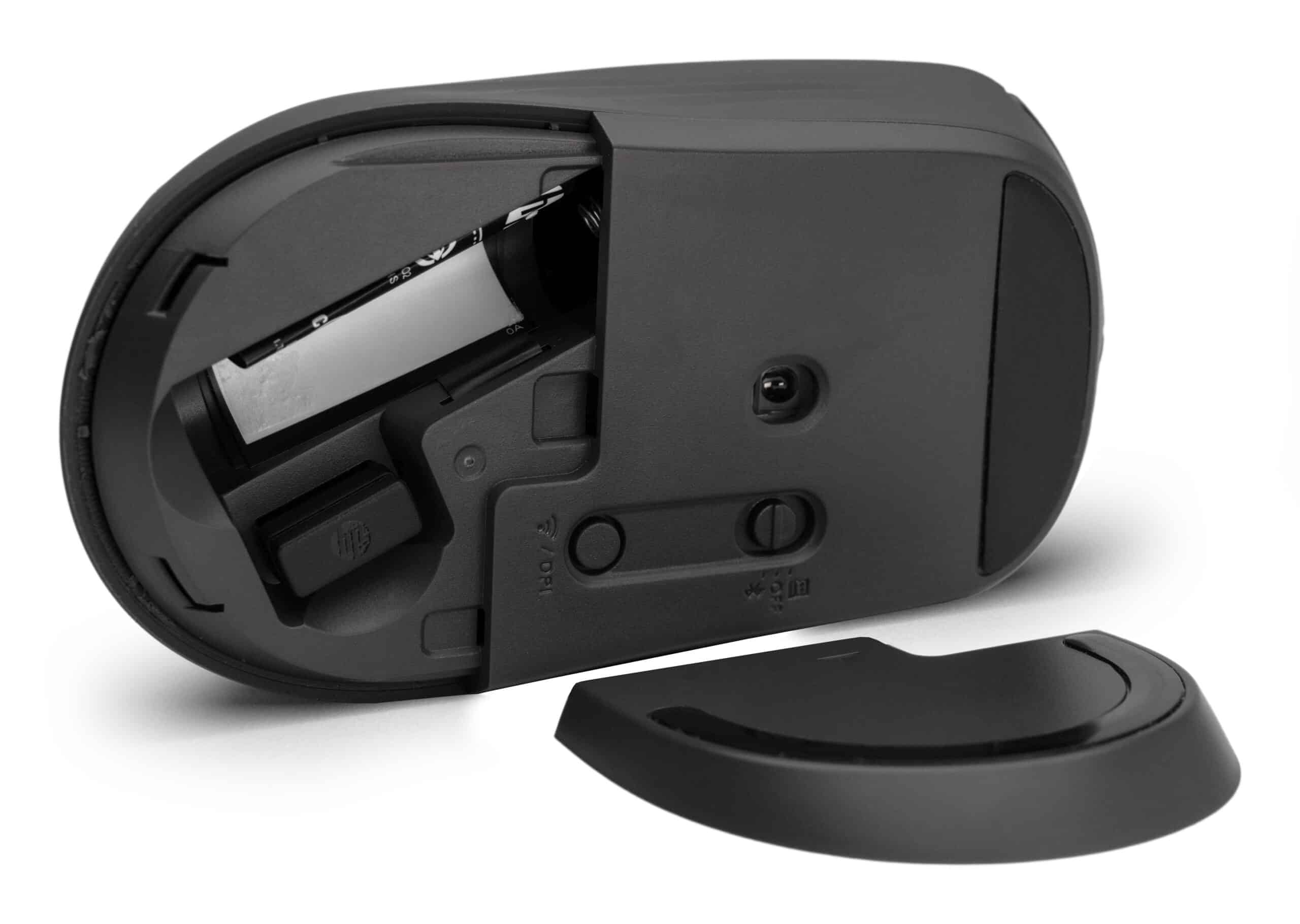 HP 400 Quiet Wireless Mouse - Afbeelding 4