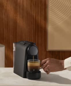 De’Longhi Essenza Mini Half automatisch Koffiepadmachine 0,6 l - Afbeelding 2