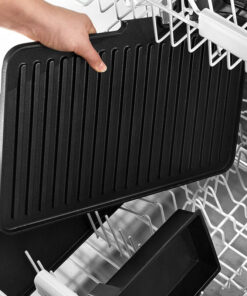 Braun CG 9040 contactgrill - Afbeelding 4