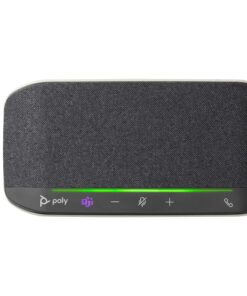 HP Poly Sync 10 Microsoft Teams Certified Speakerphone - Afbeelding 5