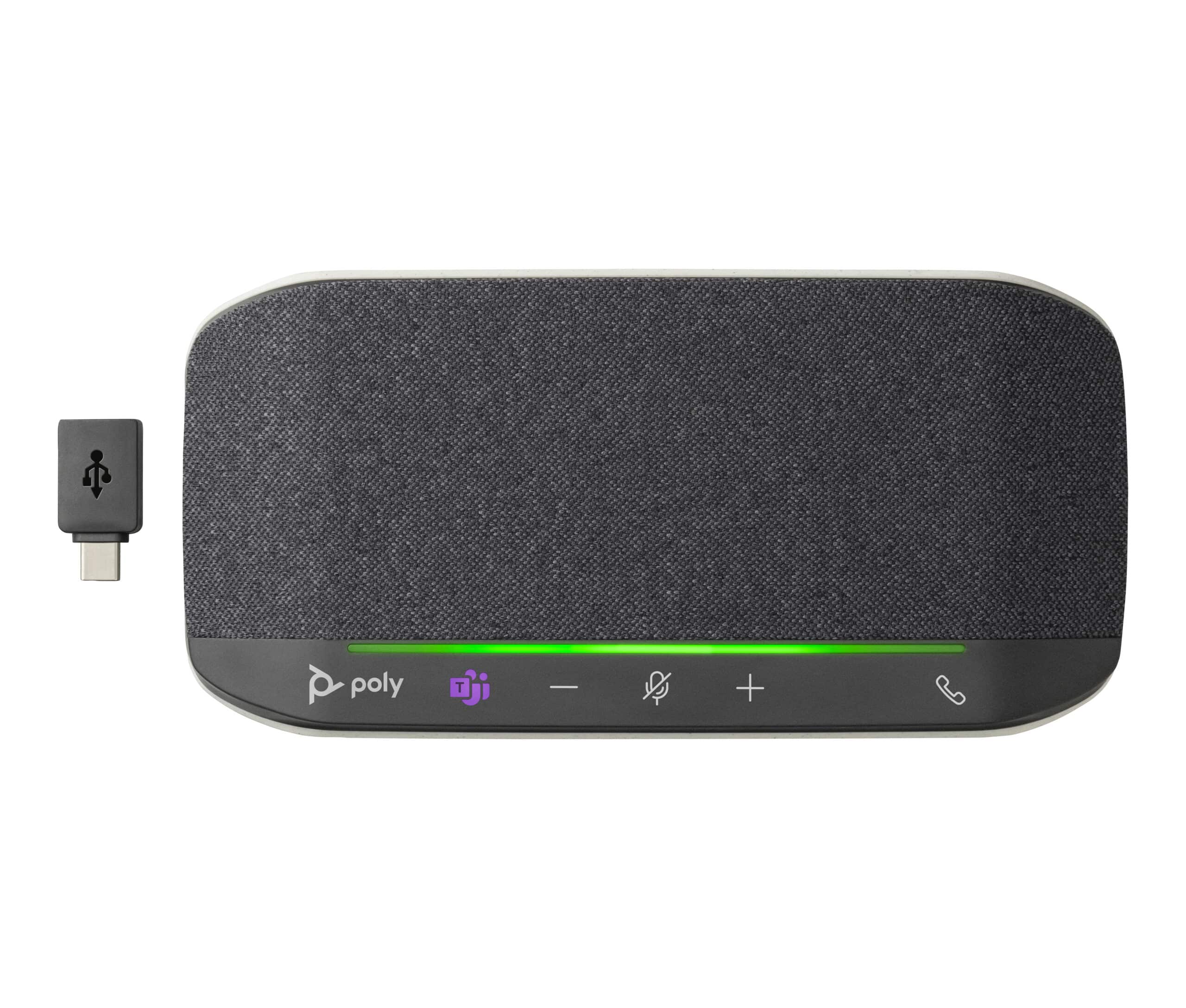 HP Poly Sync 10 Microsoft Teams Certified Speakerphone - Afbeelding 5