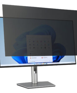 Kensington 2-way Removable Privacy Screen Filter voor 27'' Monitors 16:9