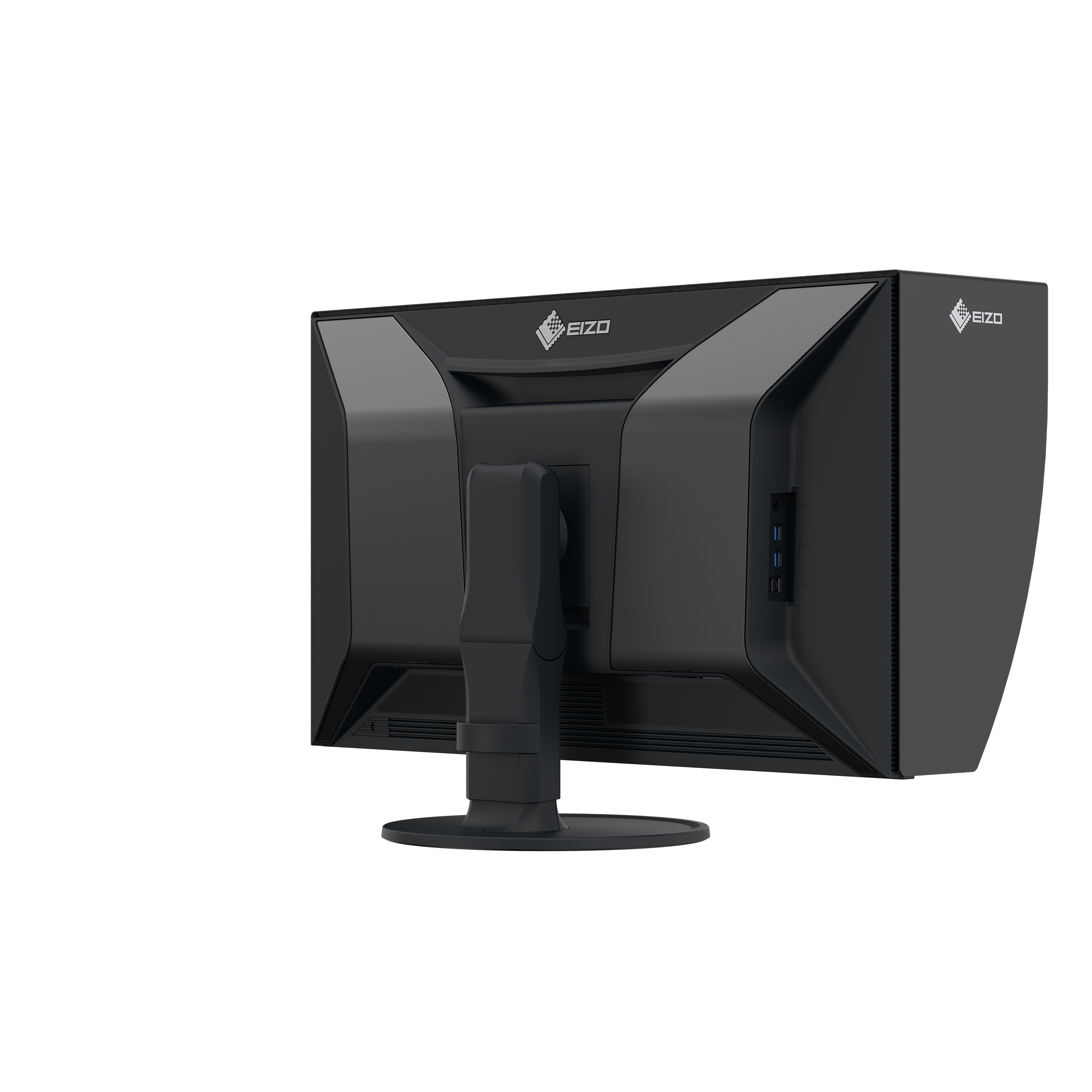 EIZO ColorEdge CG3100X computer monitor 77,5 cm (30.5") 4096 x 2160 Pixels 4K DCI LCD Zwart - Afbeelding 6