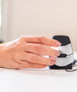 BakkerElkhuizen DXT 2 Precision Mouse - Afbeelding 6