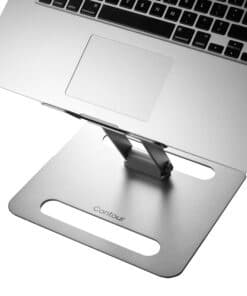 Contour Design Laptop Riser Steel - Afbeelding 3