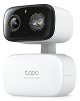 TP-Link Tapo C216 Doos IP-beveiligingscamera Binnen 2304 x 1296 Pixels Plafond/wand/bureau - Afbeelding 2