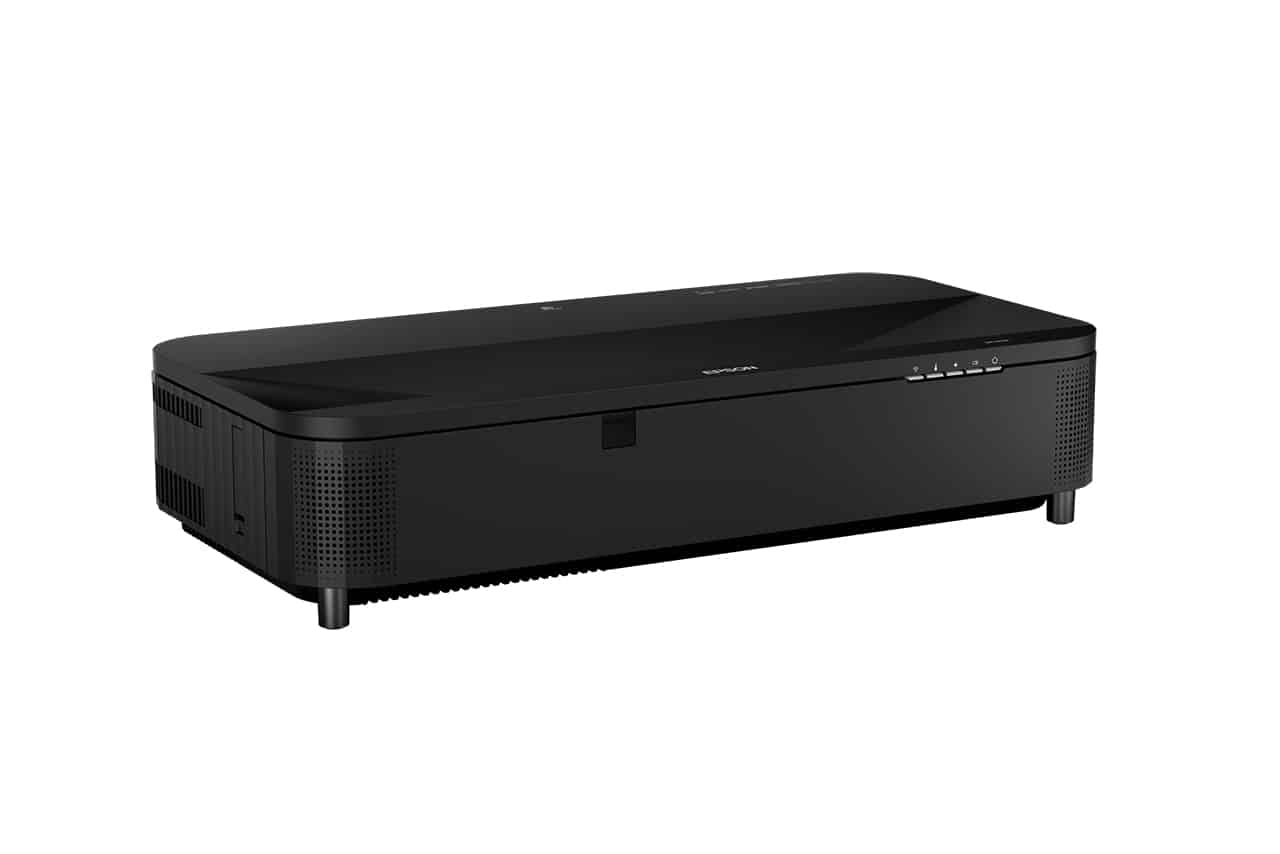 Epson PowerLite EB-815E Projector met ultrakorte projectieafstand 5000 ANSI lumens 3LCD 1080p (1920x1080) Zwart - Afbeelding 2