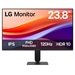 LG 24U411A-B computer monitor 60,5 cm (23.8") 1920 x 1080 Pixels Full HD LED Zwart - Afbeelding 3