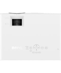 BenQ LW550 Projector met normale projectieafstand 3000 ANSI lumens DLP WXGA (1200x800) 3D Wit - Afbeelding 4