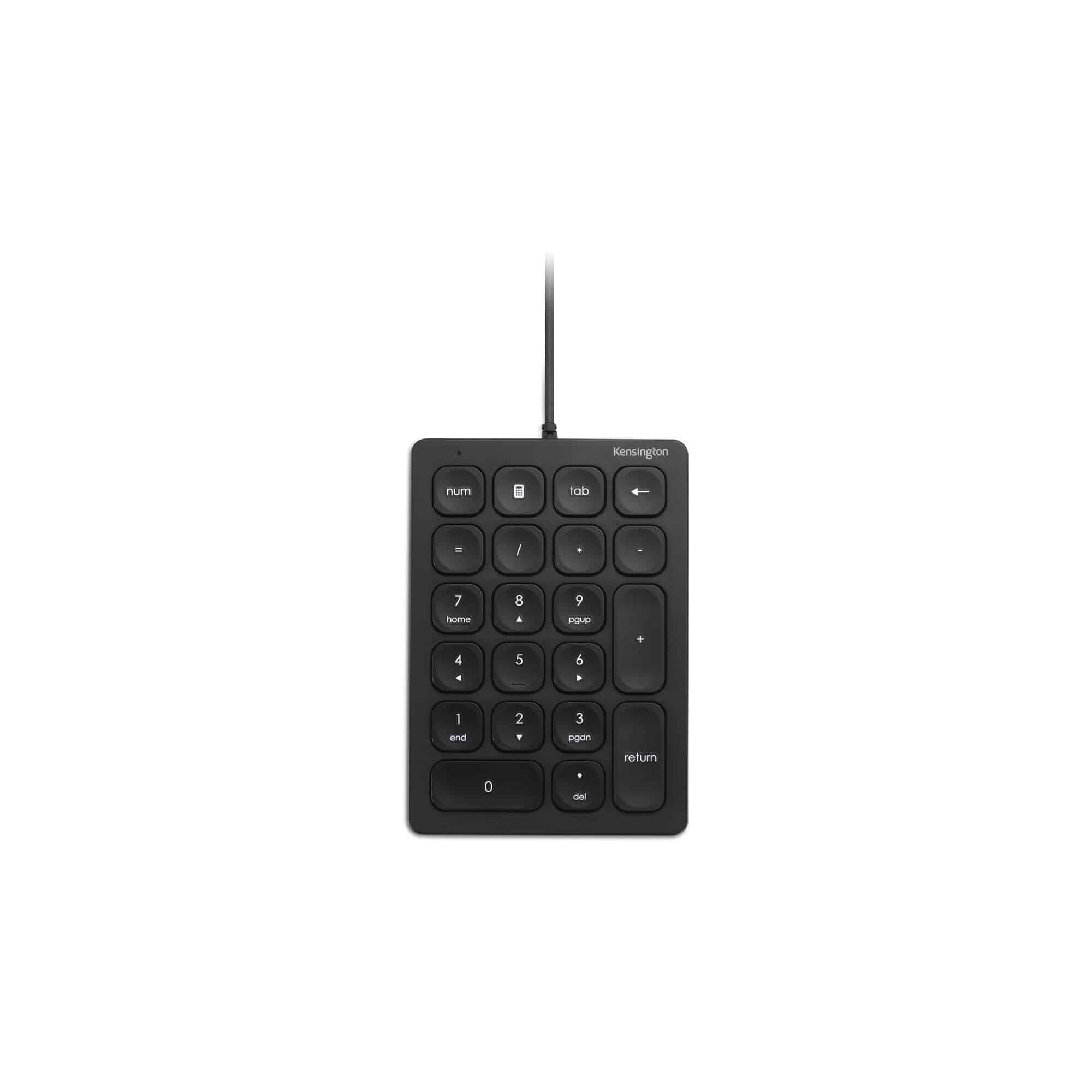 Kensington Wired Numeric Keypad Toetsenbord - Afbeelding 4