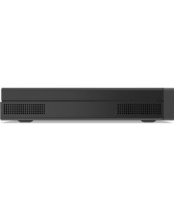 Lenovo ThinkCentre neo 55q Gen 6 AMD Ryzen 5 220 16 GB DDR5-SDRAM 1 TB SSD Windows 11 Pro Mini PC Zwart - Afbeelding 4
