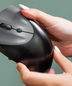 BakkerElkhuizen Handshake Mouse Left - Afbeelding 4