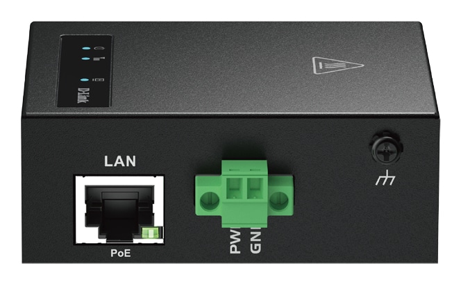 D-Link DWM-311-TP/B modem