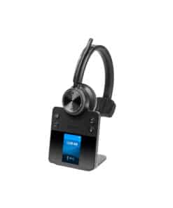 HP Poly Savi 7410/7420 Office Charging Cradle