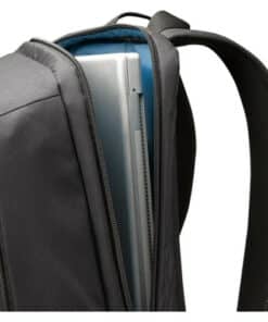 Case Logic VNB-217 Black 43,2 cm (17") Rugzakhouder Zwart - Afbeelding 5