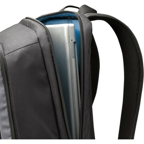 Case Logic VNB-217 Black 43,2 cm (17") Rugzakhouder Zwart - Afbeelding 5